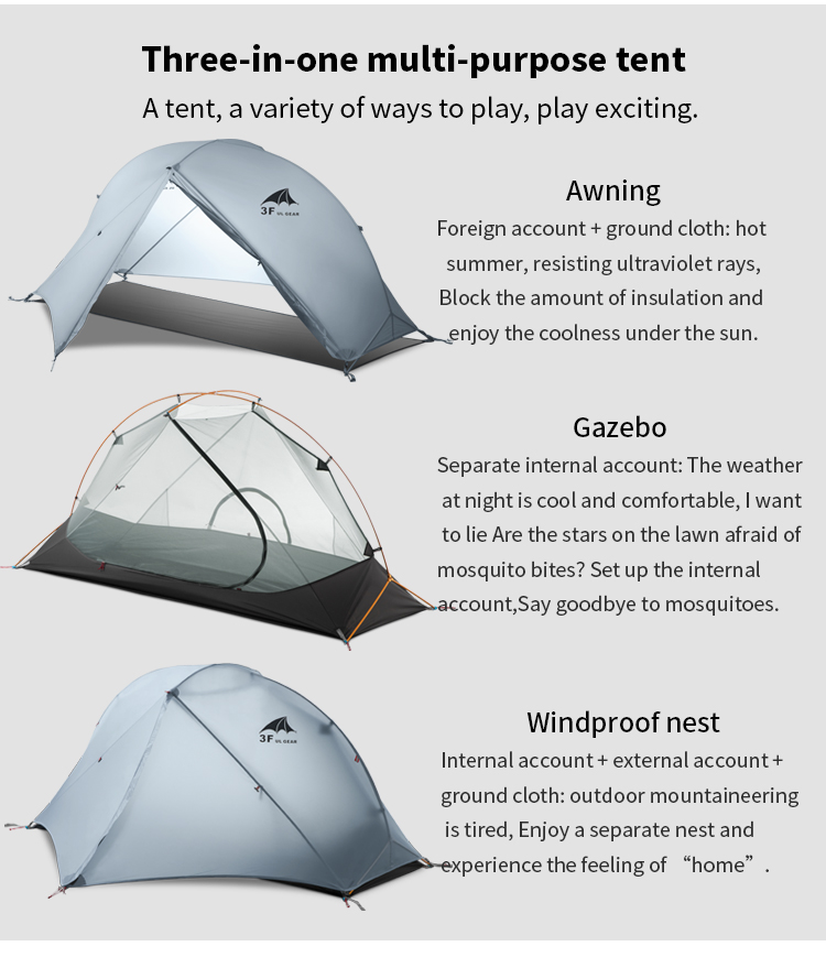 Cheap Goat Tents  1